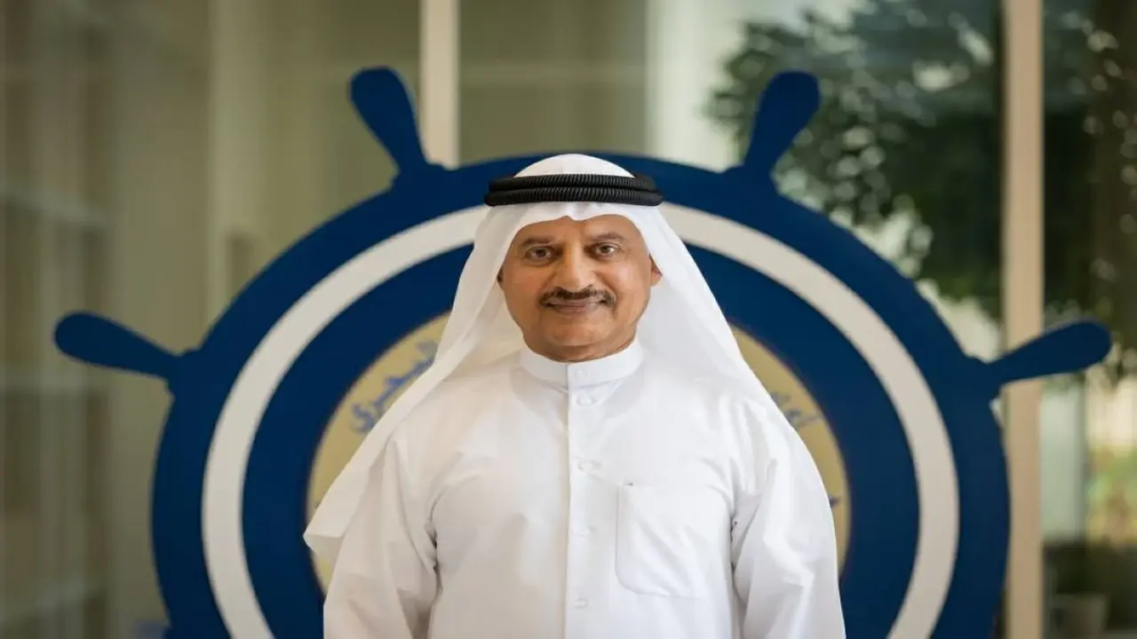 أكاديمية الشارقة للنقل البحري تطلق منصة “ماجد” بالذكاء الاصطناعي
